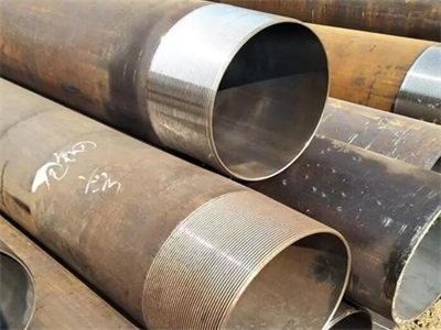 黄埔管棚管